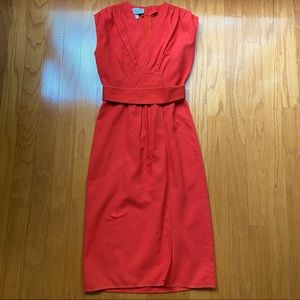 Vintage Howard Wolf 70’s dress